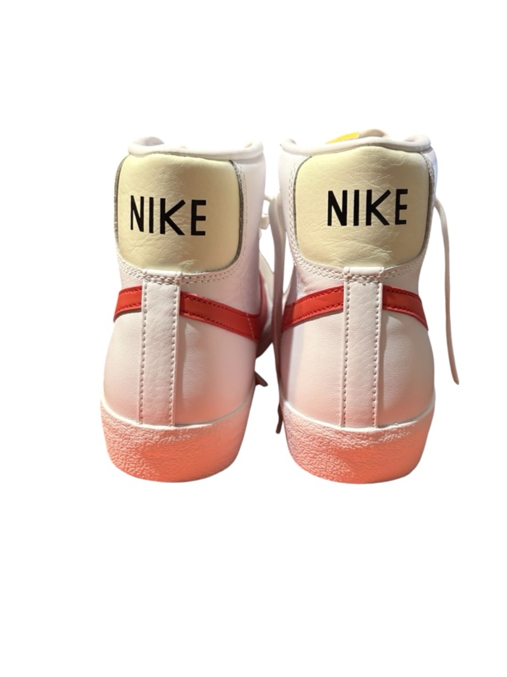Nike Blazer Mid '77 Vintage sneaker Size 10 - Picture 4 of 7